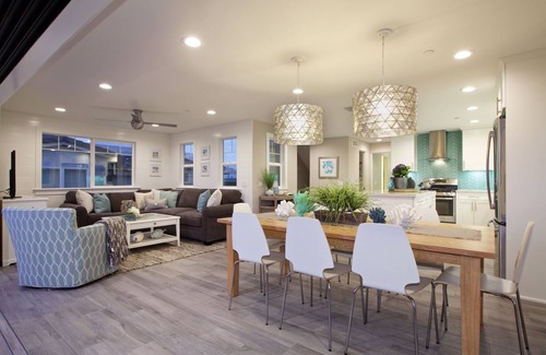 Central Mission Beach House | 3565 - Luxurious, 50 feet to Ocean, roof deck