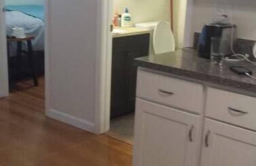 Downtown North Apartment | 357 #A 1bedrm/1bath,dwntwn,Stanford,park,AC Hardwd