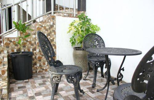 Kampung Gong Kempas Bed & Breakfast | 357 m² Bed and breakfast ∙ 4 bedrooms ∙ 15 guests