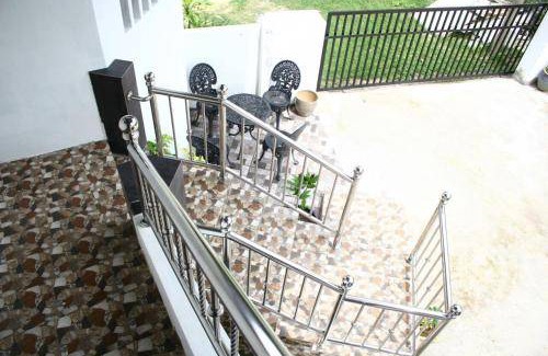 Kampung Gong Kempas Bed & Breakfast | 357 m² Bed and breakfast ∙ 4 bedrooms ∙ 15 guests
