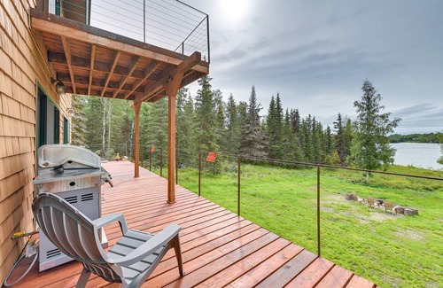 Ridgeway House | 357 m² House ∙ 4 bedrooms ∙ 8 guests