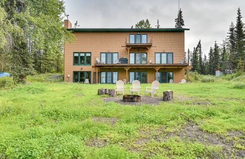 Ridgeway House | 357 m² House ∙ 4 bedrooms ∙ 8 guests