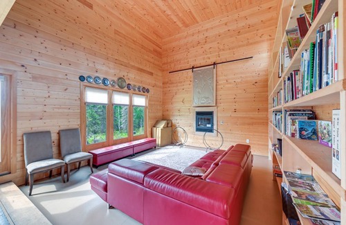 Ridgeway House | 357 m² House ∙ 4 bedrooms ∙ 8 guests