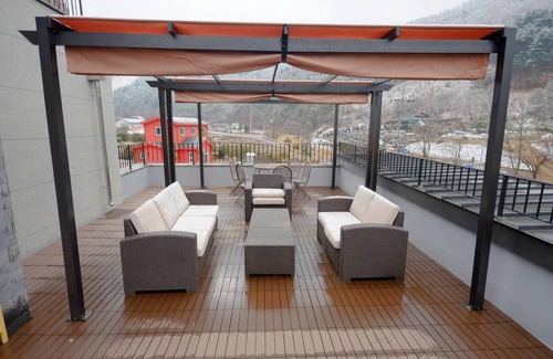Buk House | 357 m² House ∙ 5 bedrooms ∙ 22 guests