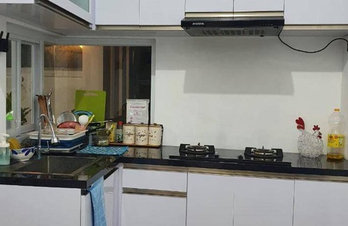 North Cirebon Villa | 357 m² Villa ∙ 4 bedrooms ∙ 10 guests