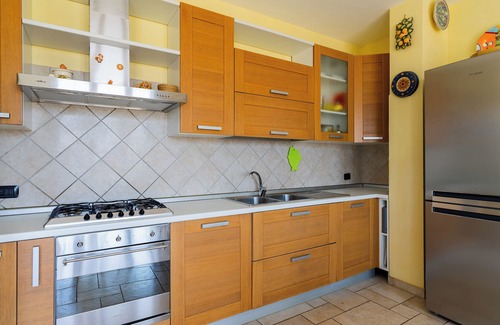 Santa Caterina Apartment | 3576 Appartamenti Panorama - PP by BarbarHouse