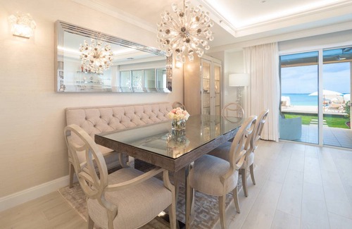 Seven Mile Beach Apartment | 358 m² Apartment ∙ 4 bedrooms ∙ 12 guests
