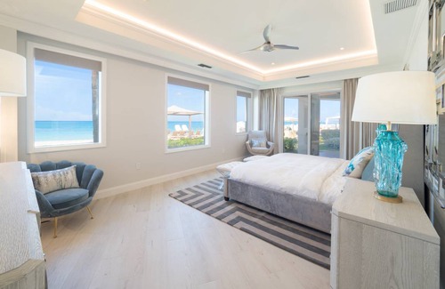 Seven Mile Beach Apartment | 358 m² Apartment ∙ 4 bedrooms ∙ 12 guests