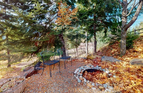 Cle Elum House | 358 m² House ∙ 4 bedrooms ∙ 10 guests