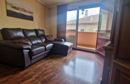 Ferrera Apartment | 35A01 Amplio Apto 3hab en Noreña