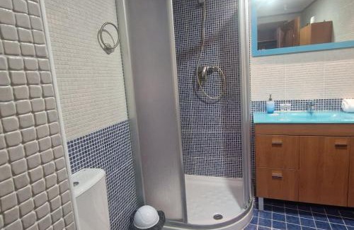 Ferrera Apartment | 35A01 Amplio Apto 3hab en Noreña