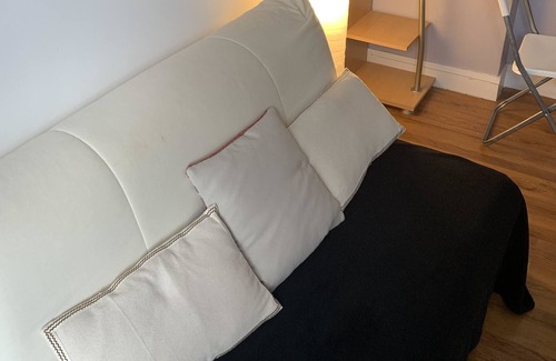 Faubourg de l'Arche Apartment | 35m² bright near the Defense district