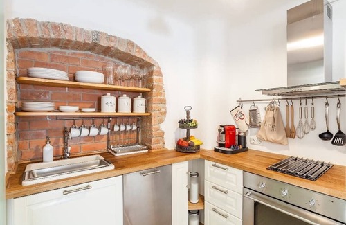 Laaber Apartment | 35qm große, komfortabel eingerichtete, 2014 sanierte FeWo