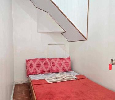 Baguio Apartment | 35th Amistad Guest House at Camp 7
