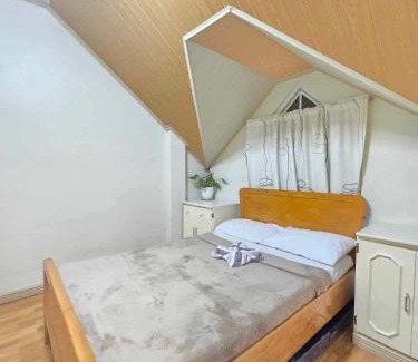 Baguio Apartment | 35th Amistad Guest House at Camp 7