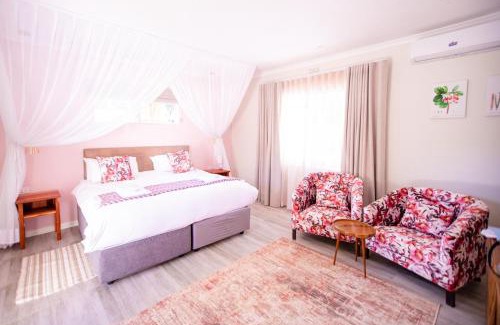 Harare East House | 36 Alexander Guesthouse,Highlands,Harare