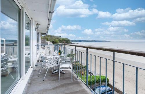 Saundersfoot Apartment | 36 Beach Court - 1 Bed Apartment - Saundersfoot