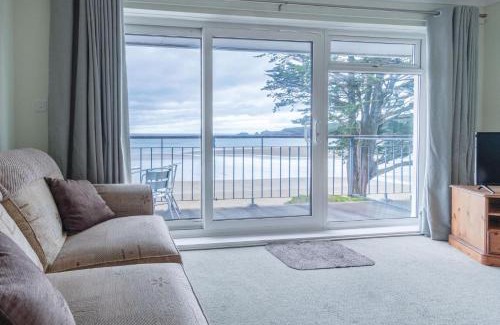 Saundersfoot Apartment | 36 Beach Court - 1 Bed Apartment - Saundersfoot
