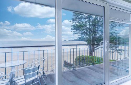 Saundersfoot Apartment | 36 Beach Court - 1 Bed Apartment - Saundersfoot
