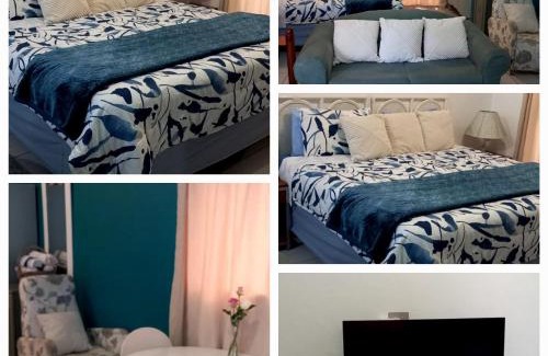 Kleinmond Apartment | 36 Df Strauss Street