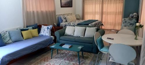 Kleinmond Apartment | 36 Df Strauss Street