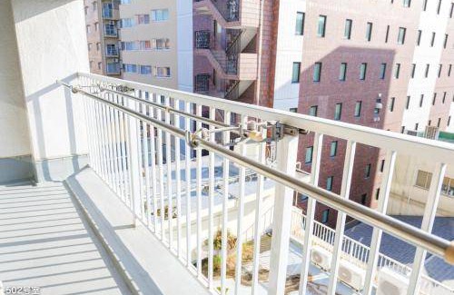 Yamanokuchi-cho Apartment | 36 m² Apartment ∙ 1 bedroom ∙ 3 guests