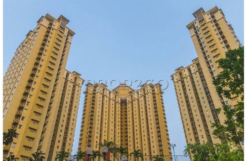 Central Jakarta Apartment | 36 m² Apartment ∙ 2 bedrooms ∙ 4 guests