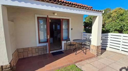 Keurboomstrand Apartment | 36 m² Apartment ∙ 1 bedroom ∙ 2 guests