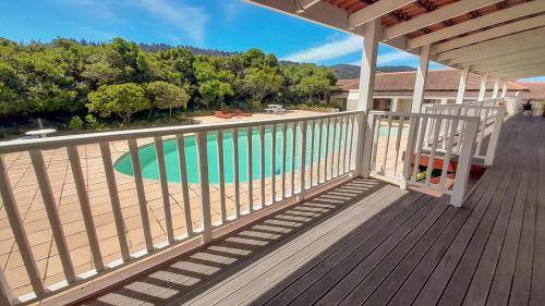 Keurboomstrand Apartment | 36 m² Apartment ∙ 1 bedroom ∙ 2 guests