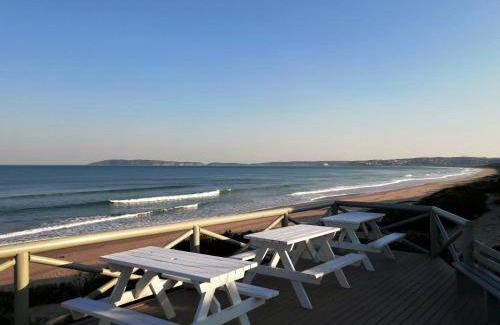 Keurboomstrand Apartment | 36 m² Apartment ∙ 1 bedroom ∙ 2 guests