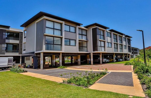 Port Zimbali Apartment | 36 m² Apartment ∙ 3 guests
