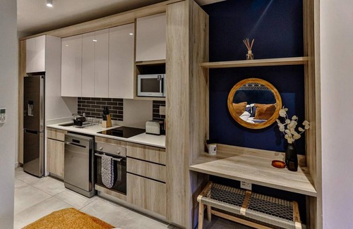 Port Zimbali Apartment | 36 m² Apartment ∙ 3 guests