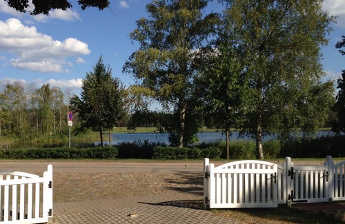 Neustrelitz Apartment | 36 m² Apartment ∙ 1 bedroom ∙ 2 guests