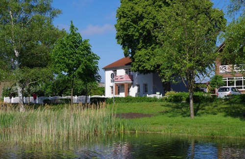 Neustrelitz Apartment | 36 m² Apartment ∙ 1 bedroom ∙ 2 guests
