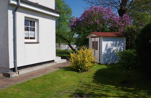 Neustrelitz Apartment | 36 m² Apartment ∙ 1 bedroom ∙ 2 guests