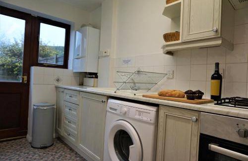 Little Stoke Apartment | 36 m² Apartment ∙ 1 bedroom ∙ 4 guests