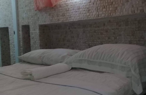 Boca Chica Apartment | 36 m² Apartment ∙ 2 bedrooms ∙ 3 guests