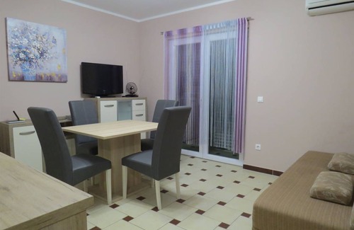 Novalja Apartment | 36 m² Apartment ∙ 1 bedroom ∙ 4 guests