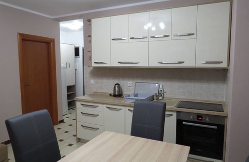 Novalja Apartment | 36 m² Apartment ∙ 1 bedroom ∙ 4 guests