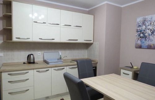 Novalja Apartment | 36 m² Apartment ∙ 1 bedroom ∙ 4 guests