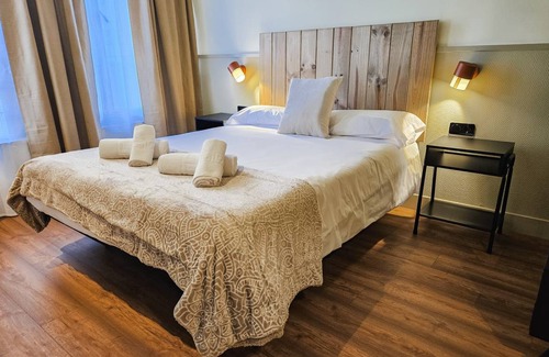 Zabala Apartment | 36 m² Apartment ∙ 1 bedroom ∙ 4 guests