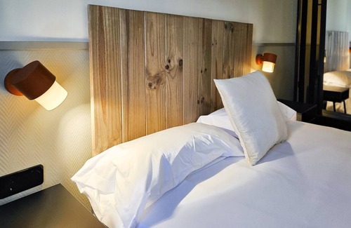 Zabala Apartment | 36 m² Apartment ∙ 1 bedroom ∙ 4 guests