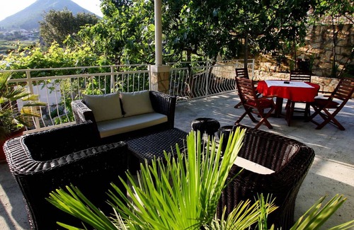 Orasac Apartment | 36 m² Apartment ∙ 1 bedroom ∙ 2 guests