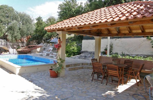 Orasac Apartment | 36 m² Apartment ∙ 1 bedroom ∙ 2 guests