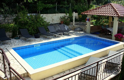 Orasac Apartment | 36 m² Apartment ∙ 1 bedroom ∙ 2 guests