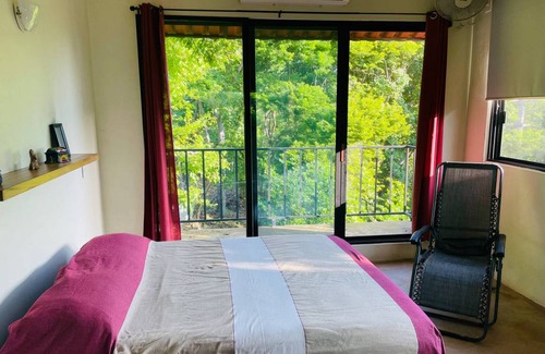 Salchi Apartment | 36 m² Apartment ∙ 1 bedroom ∙ 3 guests