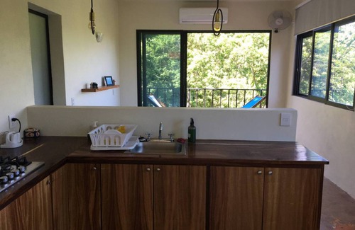 Salchi Apartment | 36 m² Apartment ∙ 1 bedroom ∙ 3 guests