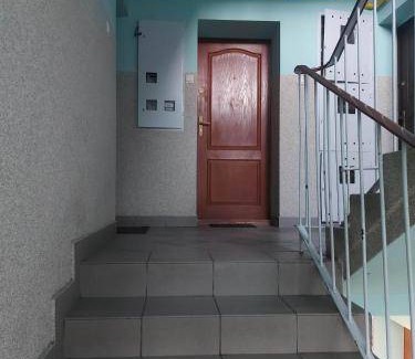 Olecko Apartment | 36 m² Apartment ∙ 1 bedroom ∙ 4 guests
