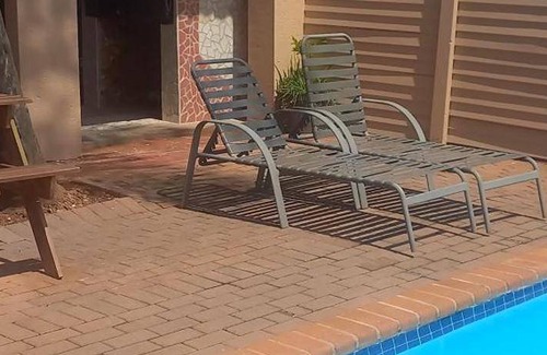 Pretoria Apartment | 36 m² Apartment ∙ 1 bedroom ∙ 2 guests