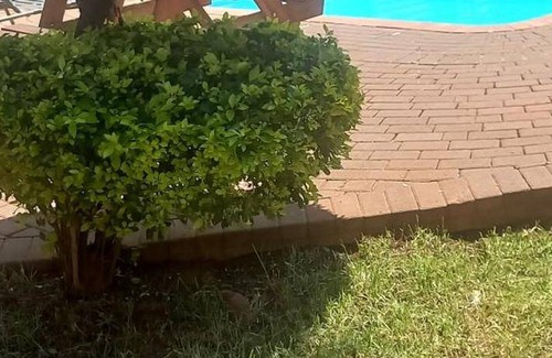 Pretoria Apartment | 36 m² Apartment ∙ 1 bedroom ∙ 2 guests